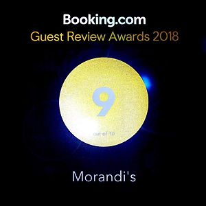 Morandi's